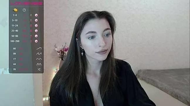 VikkiMilk7 from StripChat