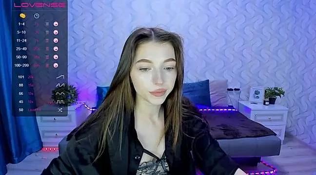 VikkiMilk7 from StripChat