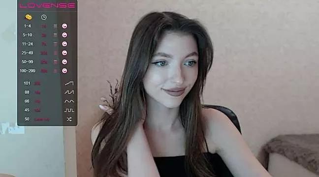VikkiMilk7 from StripChat