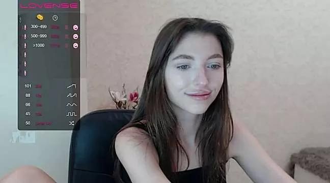 VikkiMilk7 from StripChat