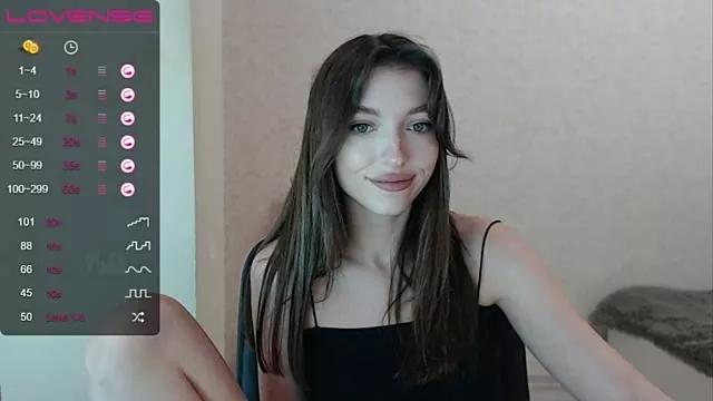 VikkiMilk7 from StripChat