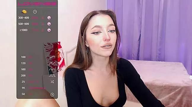 VikkiMilk7 from StripChat