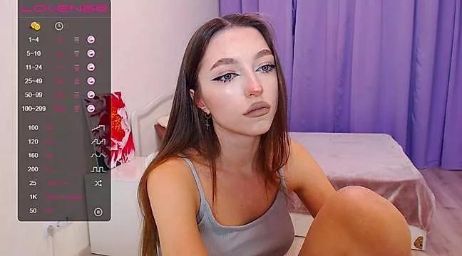 VikkiMilk7 from StripChat