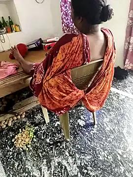 villagebhabi69 from StripChat is Freechat