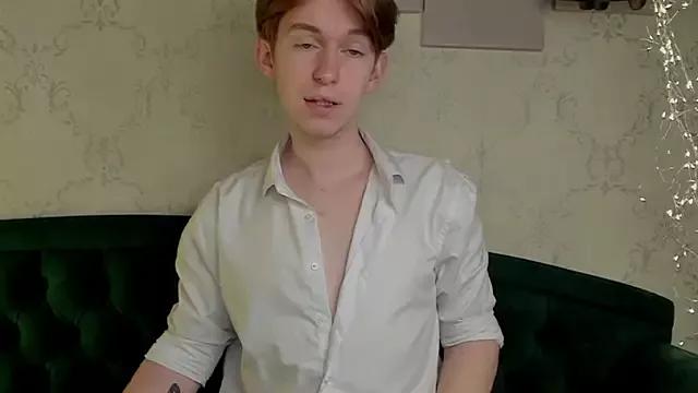 Vincent_Pots from StripChat is Freechat