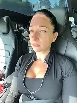 Viola_Beck from StripChat is Freechat
