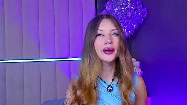 Photos of ViolaFlirt from StripChat is Freechat