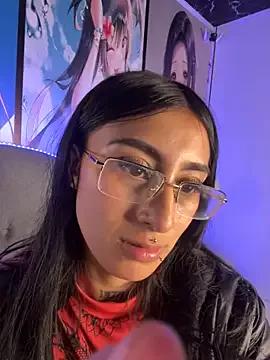 Check-out your craziest wishes with our pick of gaming cams models, featuring big knockers, round tails and tight twats.