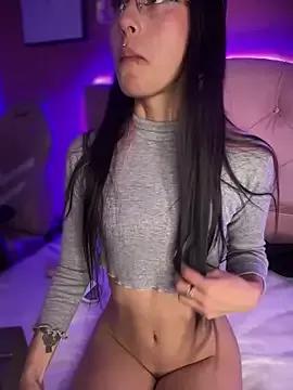 Check-out your craziest wishes with our pick of gaming cams models, featuring big knockers, round tails and tight twats.
