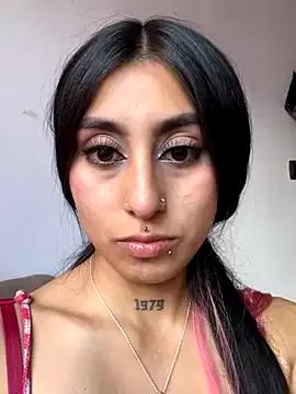 Photos of Violeet_Smith from StripChat is Freechat