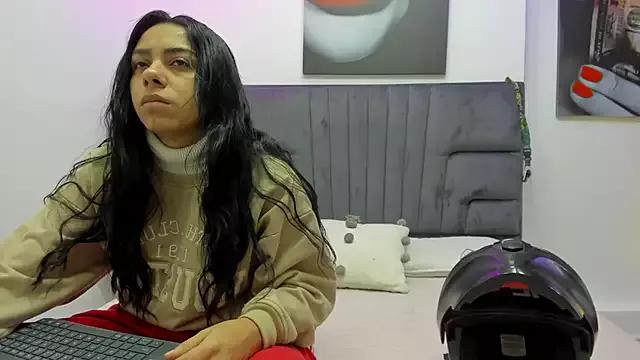 Check-out your craziest wishes with our pick of gaming cams models, featuring big knockers, round tails and tight twats.