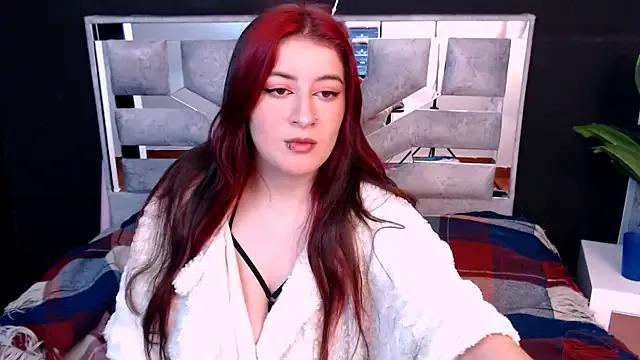 violet_bunnyy from StripChat is Freechat