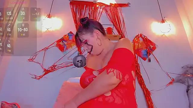 Check-out your craziest wishes with our pick of gaming cams models, featuring big knockers, round tails and tight twats.