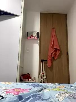 violeta365 from StripChat is Freechat