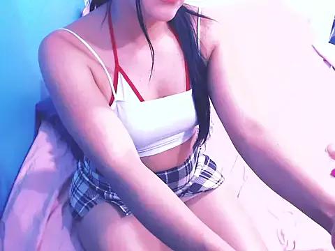 Check-out your craziest wishes with our pick of gaming cams models, featuring big knockers, round tails and tight twats.