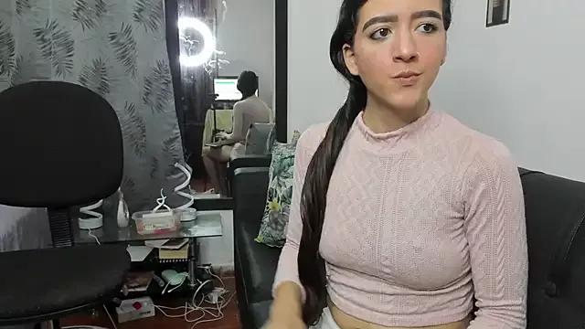 Check-out your craziest wishes with our pick of gaming cams models, featuring big knockers, round tails and tight twats.