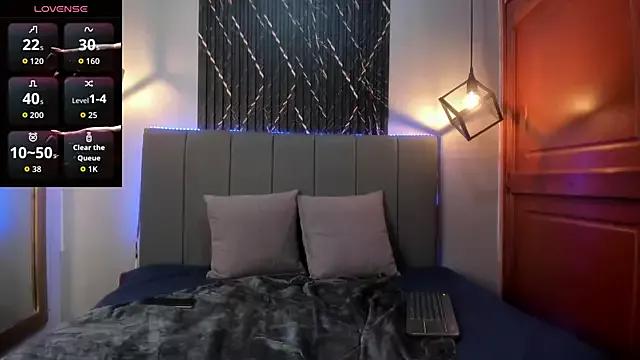 Violeta_Rich from StripChat is Freechat