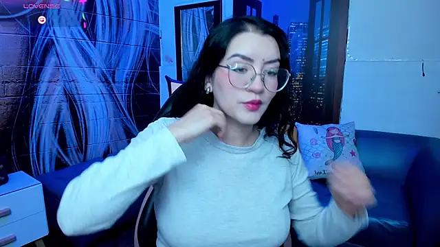 Check-out your craziest wishes with our pick of gaming cams models, featuring big knockers, round tails and tight twats.