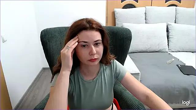 Check-out your craziest wishes with our pick of gaming cams models, featuring big knockers, round tails and tight twats.