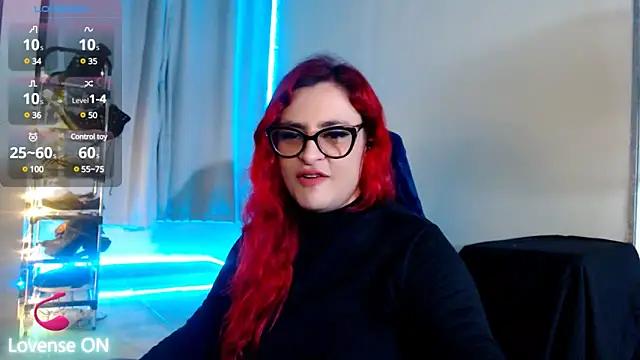 Check-out your craziest wishes with our pick of gaming cams models, featuring big knockers, round tails and tight twats.