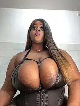 Check-out your craziest wishes with our pick of gaming cams models, featuring big knockers, round tails and tight twats.