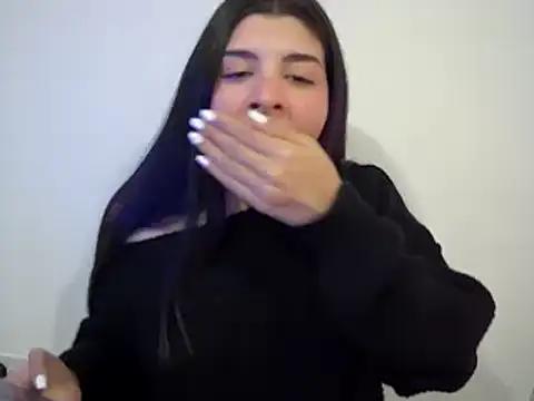 VioletaZein from StripChat is Freechat