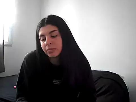 VioletaZein from StripChat is Freechat