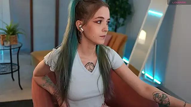 Check-out your craziest wishes with our pick of gaming cams models, featuring big knockers, round tails and tight twats.