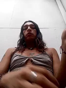 VioletGil_Party_ from StripChat is Freechat