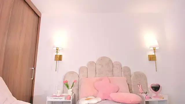 violeth____ from StripChat is Freechat