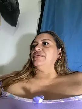 violetpolo from StripChat is Freechat