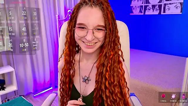Check-out your craziest wishes with our pick of gaming cams models, featuring big knockers, round tails and tight twats.