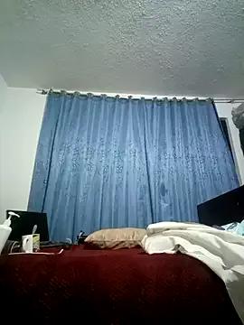 VioletStonee1 from StripChat is Freechat