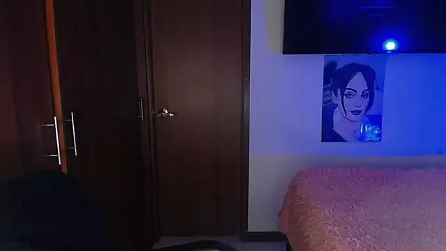 Check-out your craziest wishes with our pick of gaming cams models, featuring big knockers, round tails and tight twats.