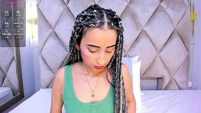 Check-out your craziest wishes with our pick of gaming cams models, featuring big knockers, round tails and tight twats.