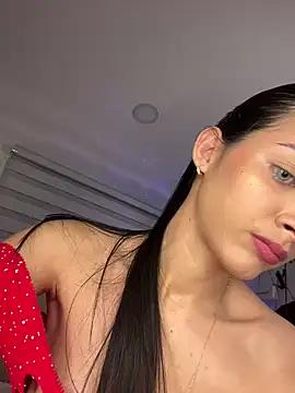 Check-out your craziest wishes with our pick of gaming cams models, featuring big knockers, round tails and tight twats.