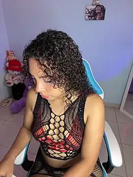 Check-out your craziest wishes with our pick of gaming cams models, featuring big knockers, round tails and tight twats.