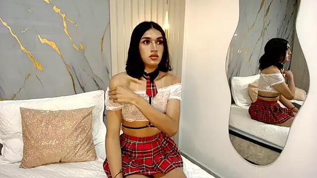 violetta_hot_ from StripChat is Freechat