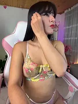 Check-out your craziest wishes with our pick of gaming cams models, featuring big knockers, round tails and tight twats.