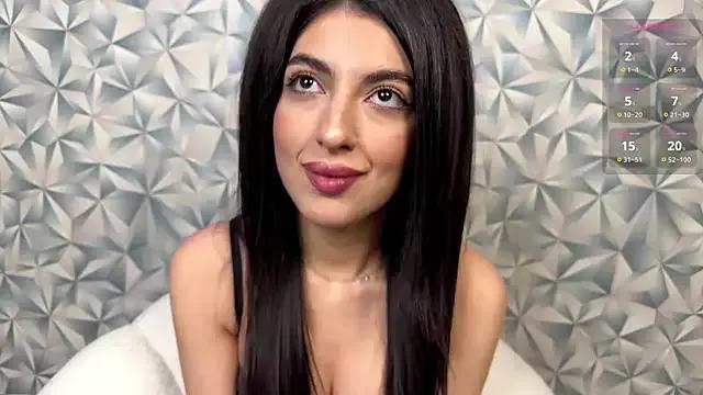 Check-out your craziest wishes with our pick of gaming cams models, featuring big knockers, round tails and tight twats.