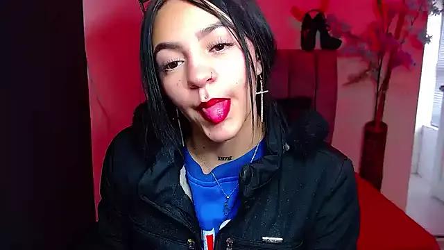 Check-out your craziest wishes with our pick of gaming cams models, featuring big knockers, round tails and tight twats.