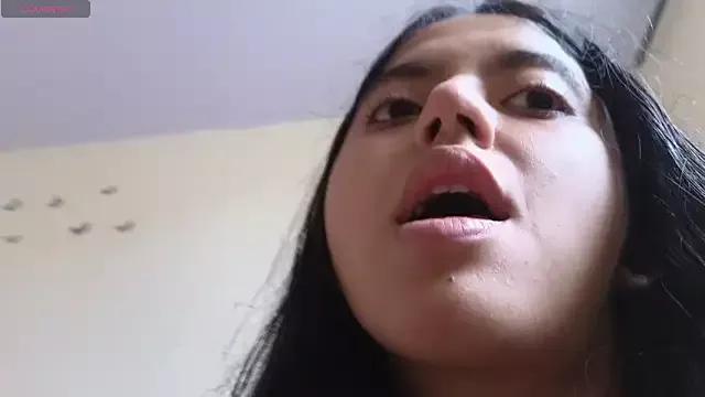 Check-out your craziest wishes with our pick of gaming cams models, featuring big knockers, round tails and tight twats.