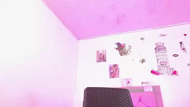 violettath from StripChat is Freechat