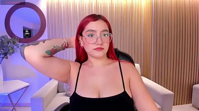 Check-out your craziest wishes with our pick of gaming cams models, featuring big knockers, round tails and tight twats.