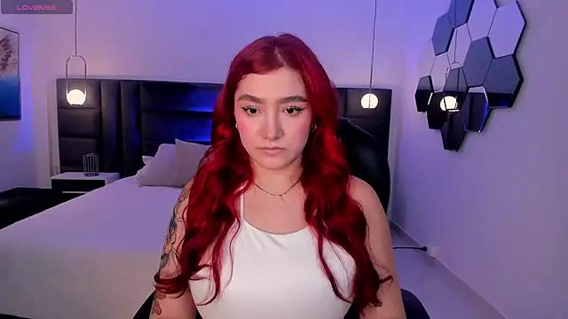 Check-out your craziest wishes with our pick of gaming cams models, featuring big knockers, round tails and tight twats.