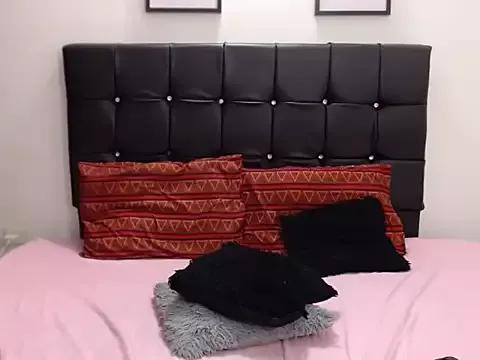Violette_Adams from StripChat is Freechat