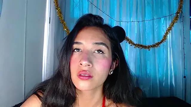 Check-out your craziest wishes with our pick of gaming cams models, featuring big knockers, round tails and tight twats.