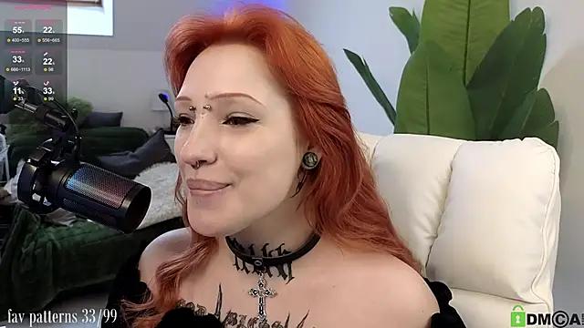 Check-out your craziest wishes with our pick of gaming cams models, featuring big knockers, round tails and tight twats.