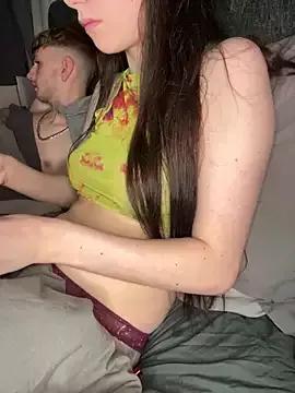 Check-out your craziest wishes with our pick of gaming cams models, featuring big knockers, round tails and tight twats.