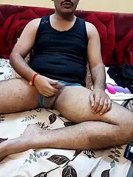 Virat_FatDick from StripChat is Freechat